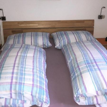Ferienwohnung Rottensteiner Sybille Inclusiv Sommercard Йерценс Экстерьер фото