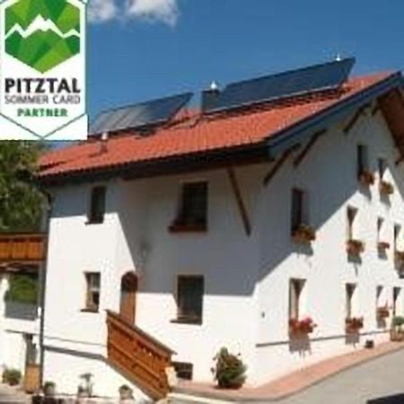 Ferienwohnung Rottensteiner Sybille Inclusiv Sommercard Йерценс Экстерьер фото
