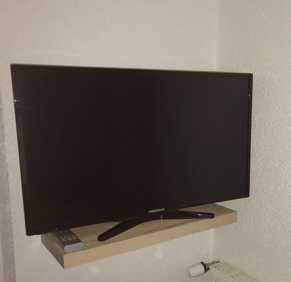 Ferienwohnung Rottensteiner Sybille Inclusiv Sommercard Йерценс Экстерьер фото