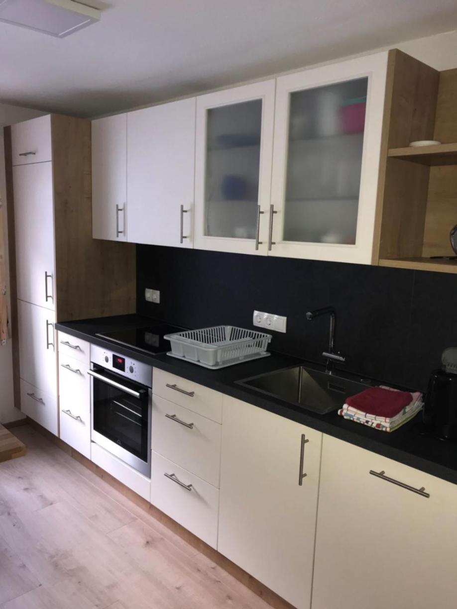 Ferienwohnung Rottensteiner Sybille Inclusiv Sommercard Йерценс Экстерьер фото