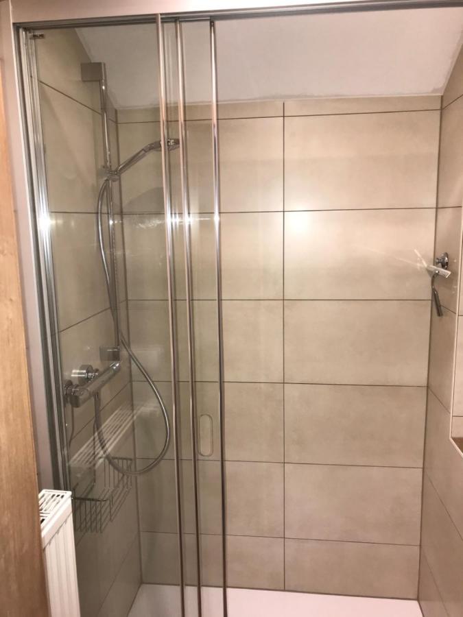 Ferienwohnung Rottensteiner Sybille Inclusiv Sommercard Йерценс Экстерьер фото