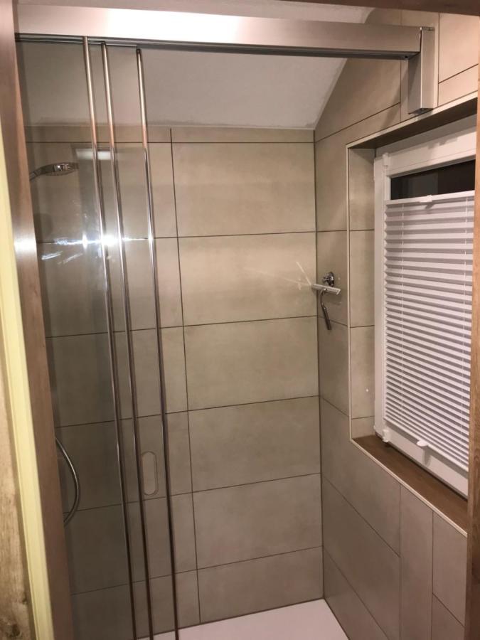 Ferienwohnung Rottensteiner Sybille Inclusiv Sommercard Йерценс Экстерьер фото