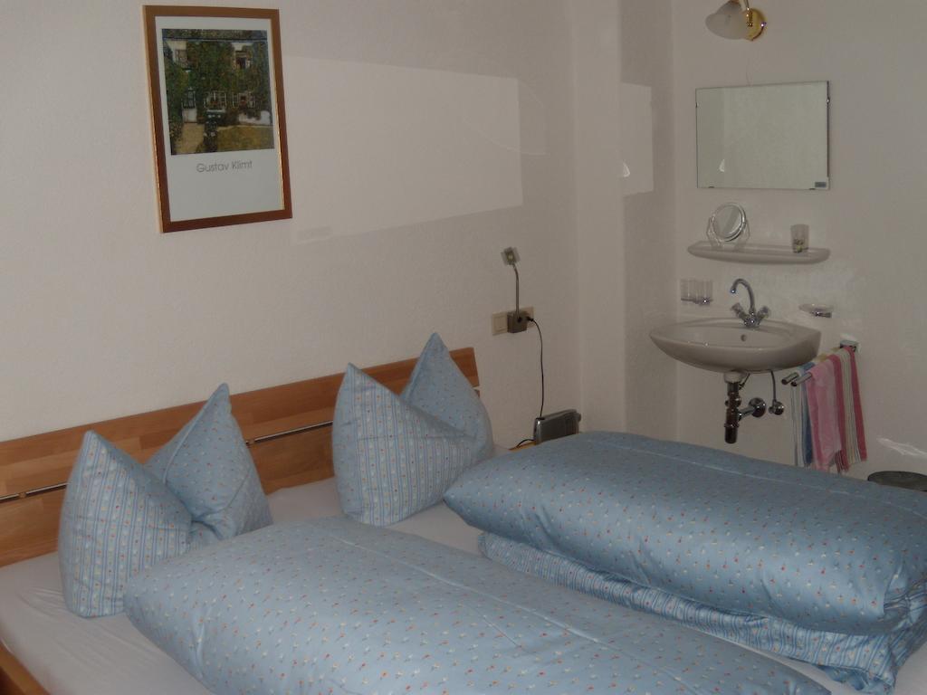 Ferienwohnung Rottensteiner Sybille Inclusiv Sommercard Йерценс Номер фото